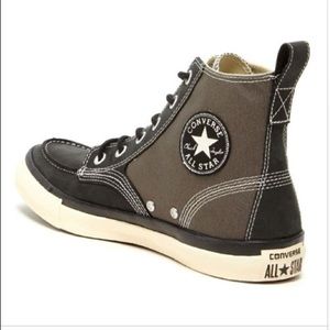 Meet your Posher, Nathan